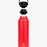 Garrafa térmica RunBott Mii 60 Red - 600 ml (imagem 2)