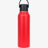 Garrafa térmica RunBott Mii 60 Red - 600 ml (imagem 3)