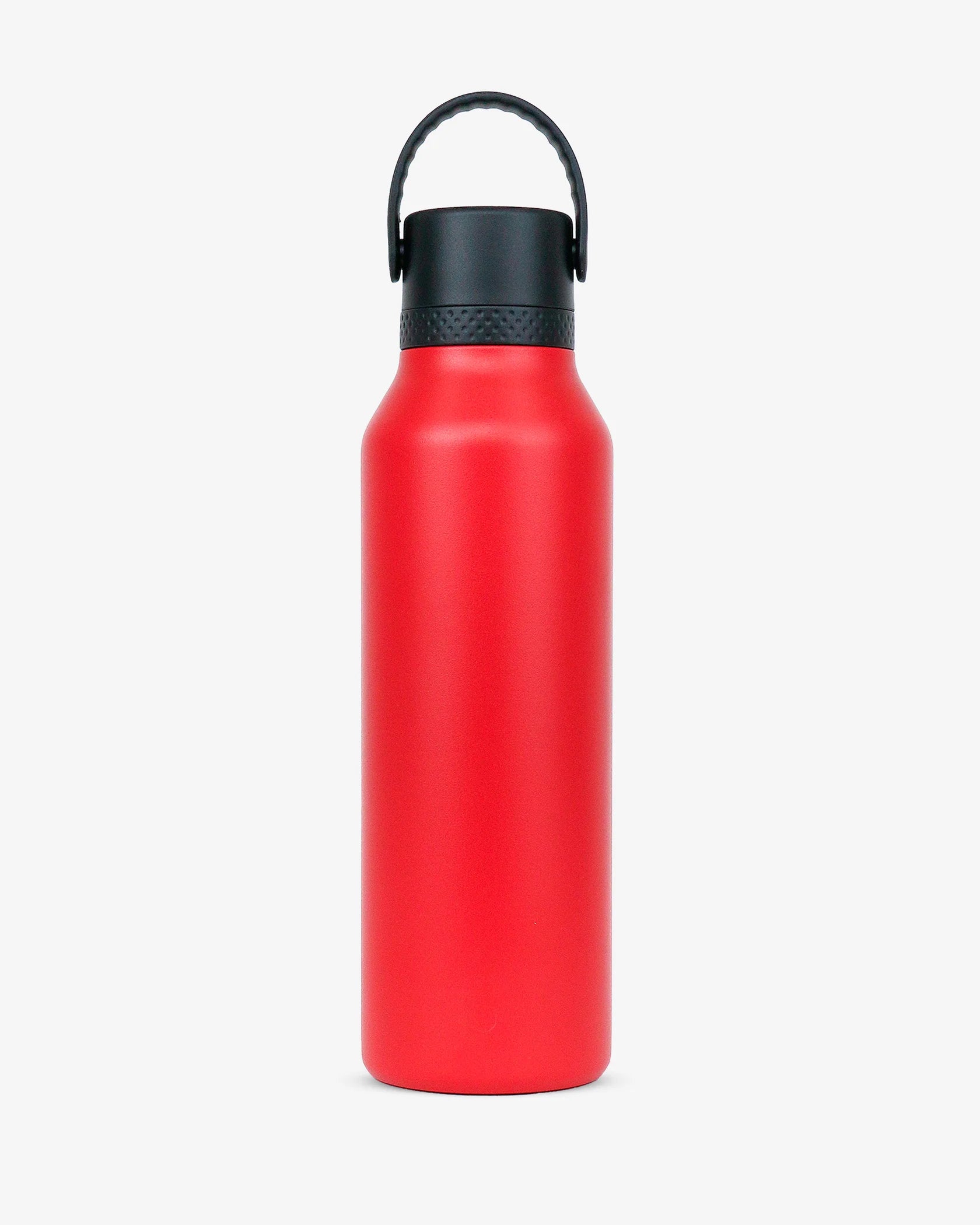 Garrafa térmica RunBott Mii 60 Red - 600 ml (imagem 3)