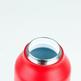 Garrafa térmica RunBott Mii 60 Red - 600 ml (imagem 5)