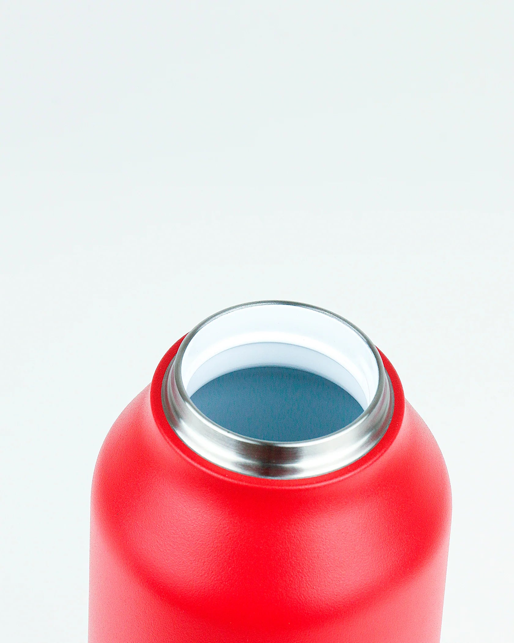 Garrafa térmica RunBott Mii 60 Red - 600 ml (imagem 5)