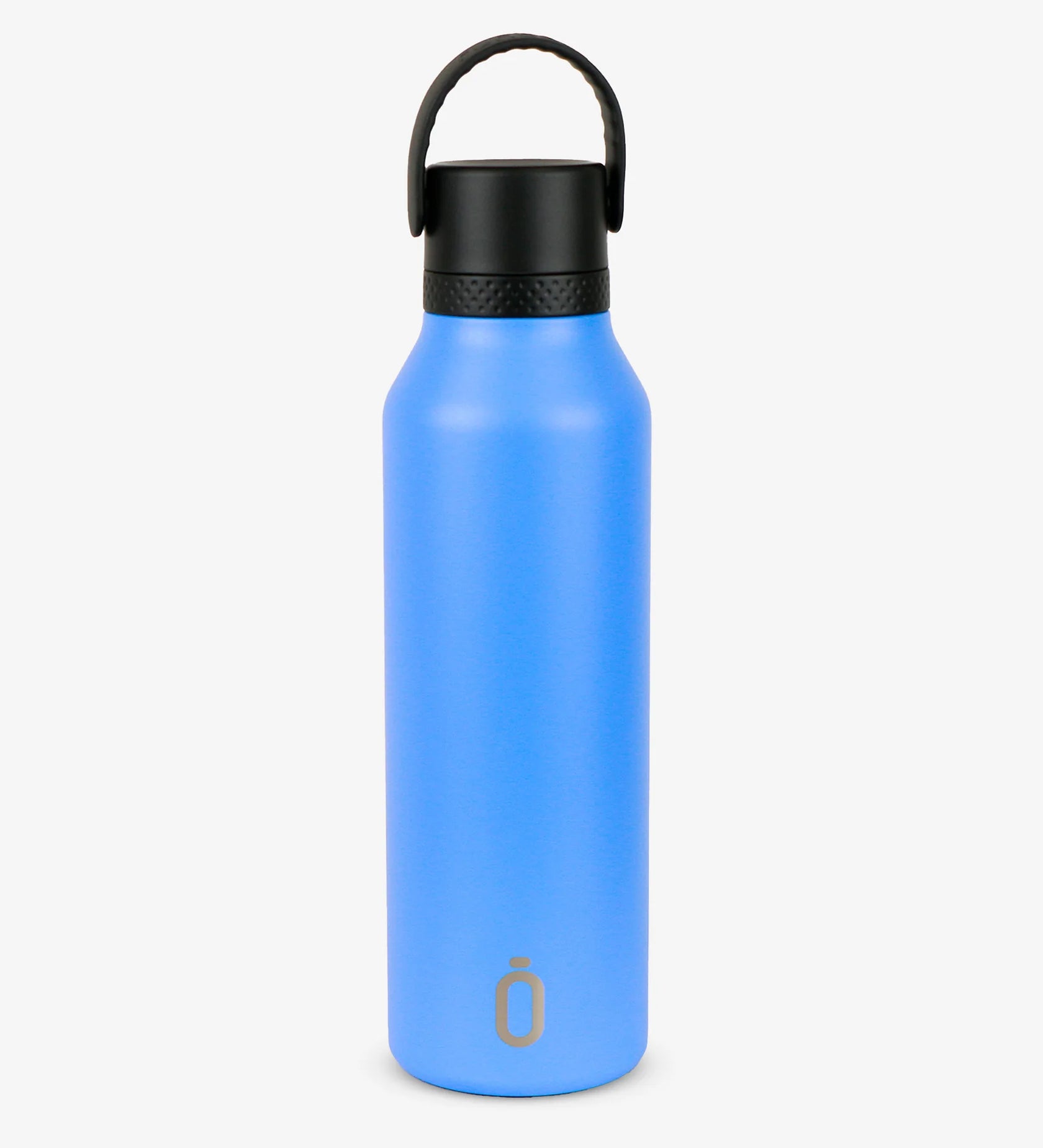 Garrafa térmica RunBott Mii 60 Royal Blue - 600 ml