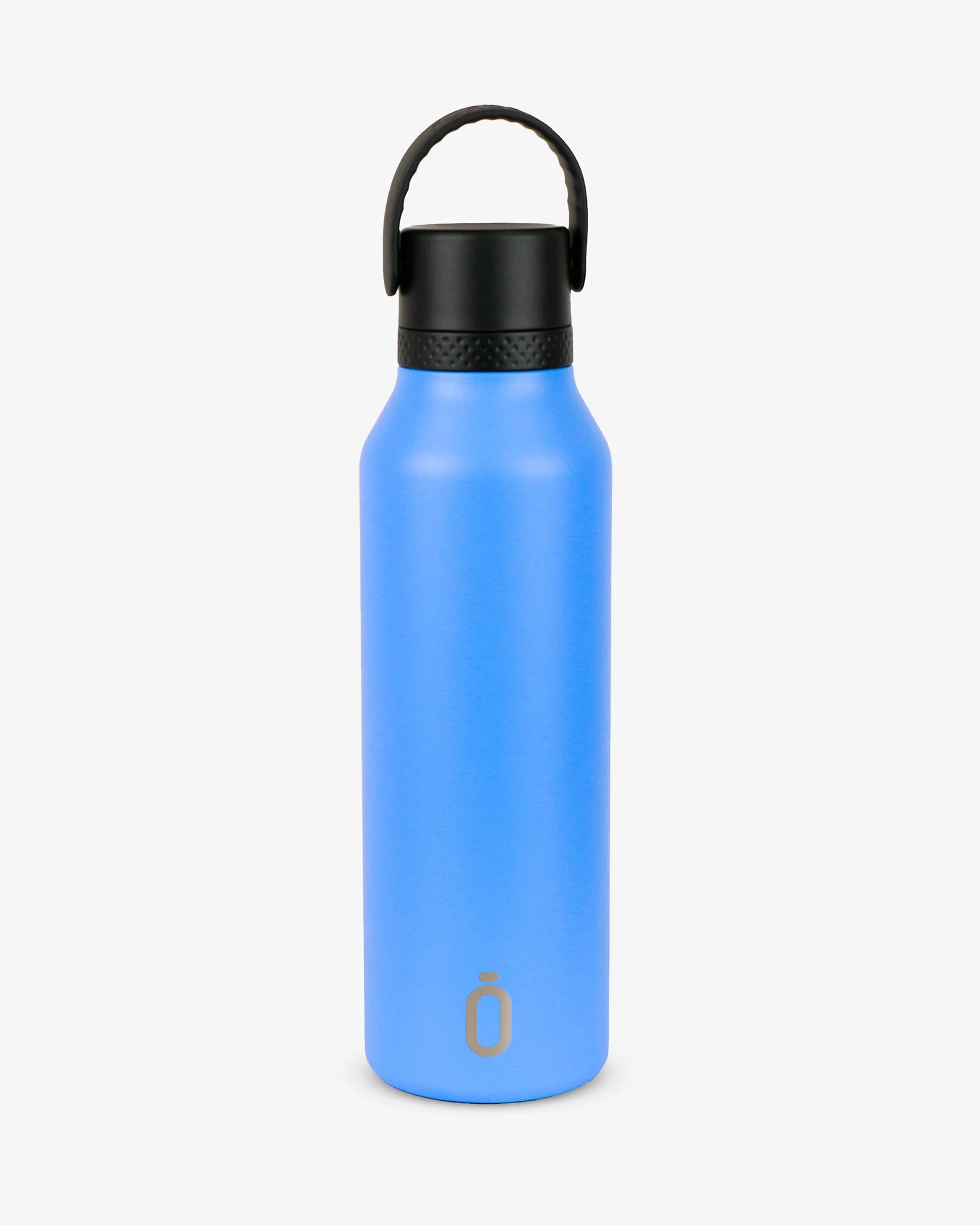 Garrafa térmica RunBott Mii 60 Royal Blue - 600 ml