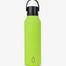 Garrafa térmica RunBott Mii 60 Sharp Green - 600 ml