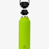 Garrafa térmica RunBott Mii 60 Sharp Green - 600 ml (imagem 2)