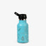 Garrafa térmica RunBott Mii 35 Marta Munté - Forest Azul - 350ml