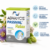Advancis Passival Relax - 30 tablets