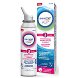 Rhinomer Plus Spray Nasal Força 3 - 125ml