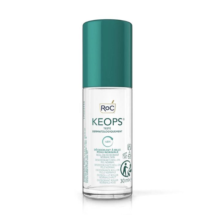 Vichy Deo Anti-Blemishes 48h Roll-On - 50ml