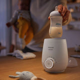 Philips Avent Aquecedor2