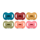 Suavinex Selection SX PRO Silicone Physiological Pacifier