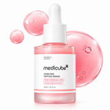Medicube PDRN Pink Peptide Serum - 30ml