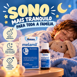 Gotas de Melamil - 30 ml