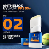 La Roche Posay Anthelios Pro-Resistance Stick SPF 50+ - 10ml (imagem 3)