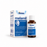 Gotas de Melamil - 30 ml