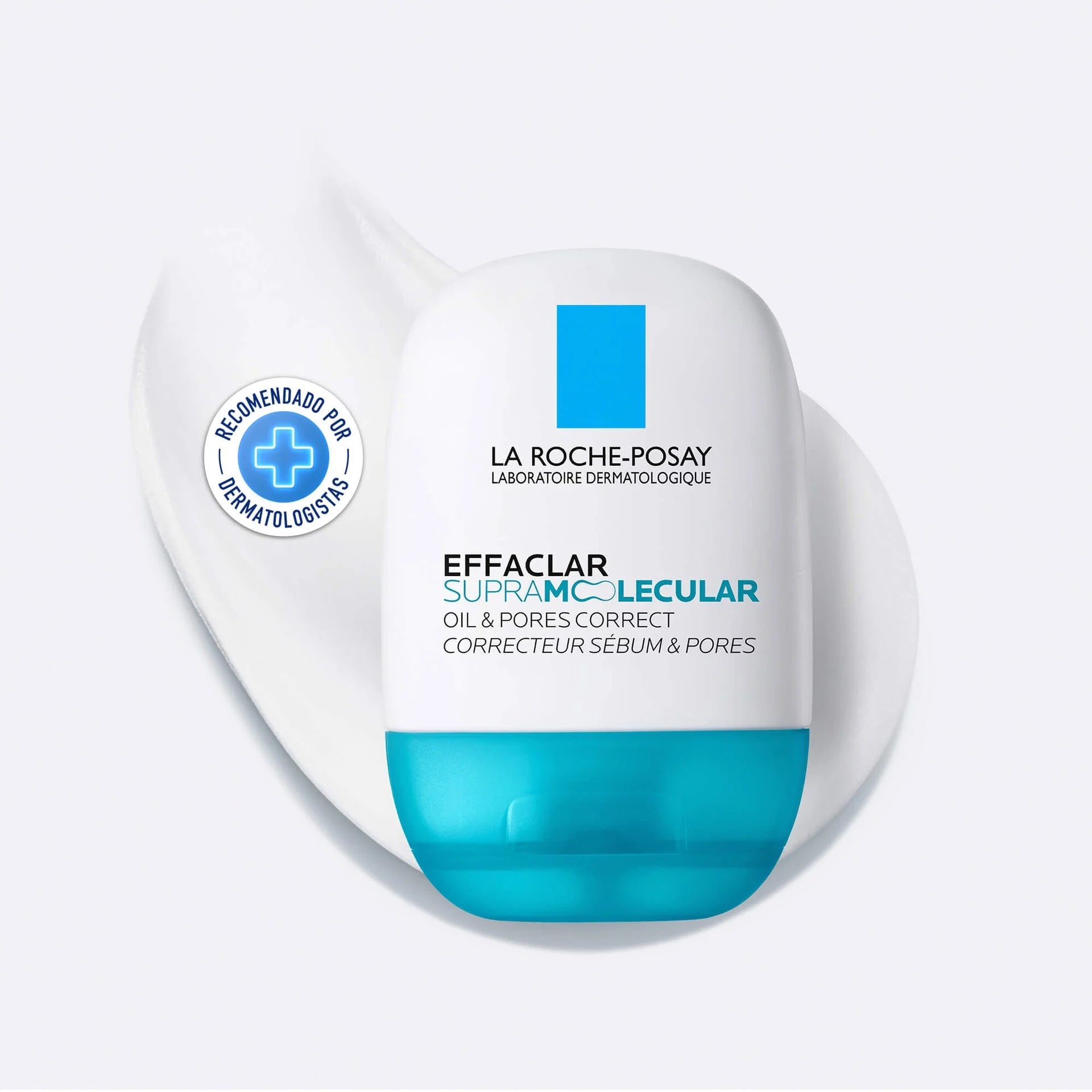 La Roche Posay Effaclar Supramolecular Corretor de Sebo e Poros - 40ml (imagem 2)