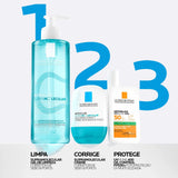 La Roche Posay Effaclar Supramolecular Corretor de Sebo e Poros - 40ml (imagem 5)