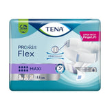 Tena Flex ProSkin Maxi Tamanho M - 22 unidades