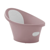 Shnuggle Banheira Rosa Blossom