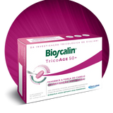 Bioscalin TricoAge 50+ - 30 comprimidos