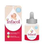 Infacol Colic Oral Drops - 50ml