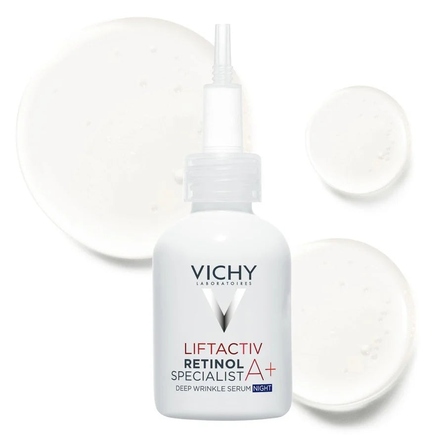 Vichy Liftactiv Retinol Specialist A+ 30 ml (imagem 2)