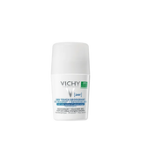 Vichy 24H Deo Roll On Sem Alumínio - 50ml