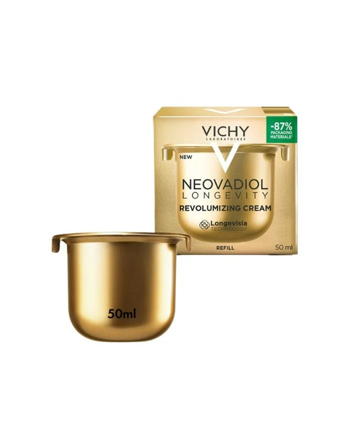 Vichy Neovadiol Longevity Creme Recarga - 50ml