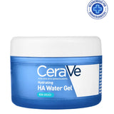 CeraVe Water Gel Hidratante com Ácido Hialurónico - 48g
