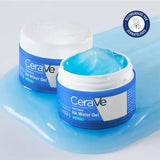 CeraVe Water Gel Hidratante com Ácido Hialurónico - 48g 3