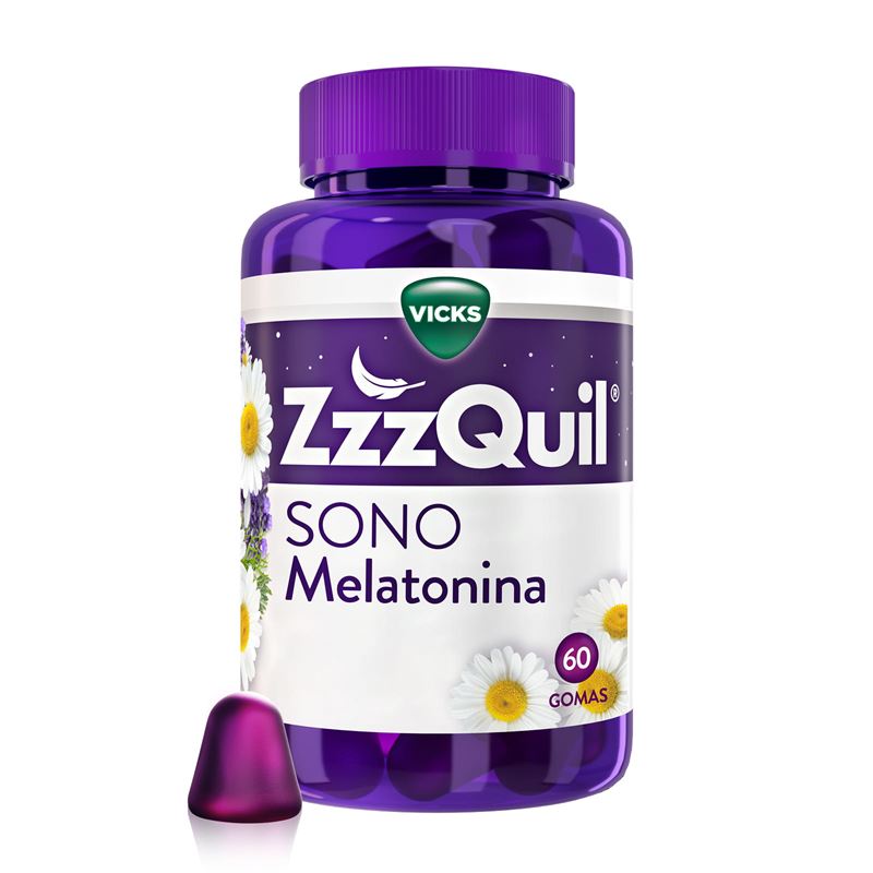 ZzzQuil Sono Natura