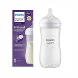 Philips Avent Biberão Natural Response +3m Fluxo Rápido - 330ml