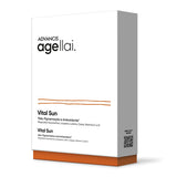 Advancis Agellai Vital Sun - 30 Capsules