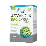 Advancis Bacilpro Total - 20 cápsulas