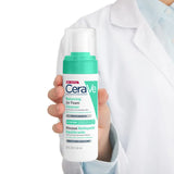 Cerave Air Foam de Limpeza Reequilibrante - 148ml