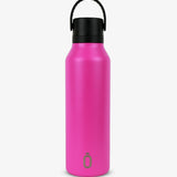 Garrafa térmica RunBott Mii 60 Bougainvillea - 600 ml