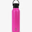 Garrafa térmica RunBott Mii 60 Bougainvillea - 600 ml
