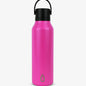 Garrafa térmica RunBott Mii 60 Bougainvillea - 600 ml