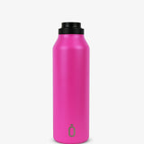 Garrafa térmica RunBott Mii 60 Bougainvillea - 600 ml