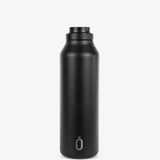 Garrafa térmica RunBott Mii 60 Black - 600 ml