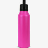 Garrafa térmica RunBott Mii 60 Bougainvillea - 600 ml