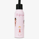 Garrafa térmica RunBott Mii 60 Marta Munté - Ballet Dancers - 600 ml