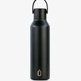 Garrafa térmica RunBott Mii 60 Black - 600 ml