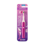 Balene by Bexident Junior Escova de Dentes Infantil +6 Anos