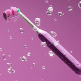 Balene by Bexident Junior Escova de Dentes Infantil +6 Anos
