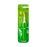 Balene by Bexident Junior Escova de Dentes Infantil +6 Anos