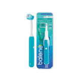 Balene by Bexident Junior Escova de Dentes  Infantil +6 Anos