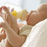 Medela Baby Bottle with Calm Teat - 150ml