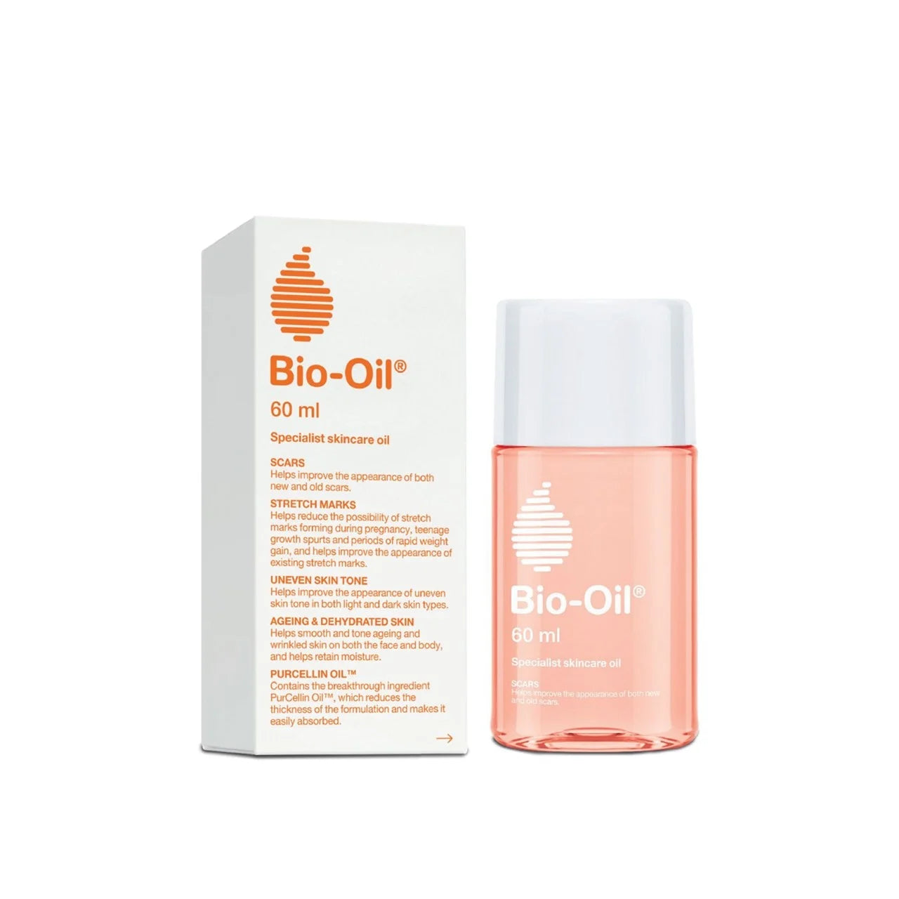 Bio-Oil Oil 