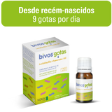 Bivos Gotas - 8ml